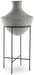 Estonbank Vase - CasaBella Furniture (San Antonio, TX)