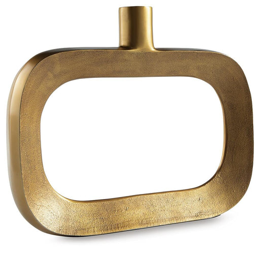 Lawtonville Vase - CasaBella Furniture (San Antonio, TX)
