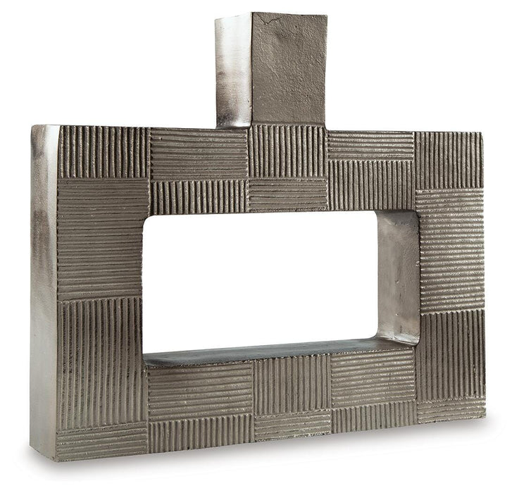 Wrengrove Vase - CasaBella Furniture (San Antonio, TX)