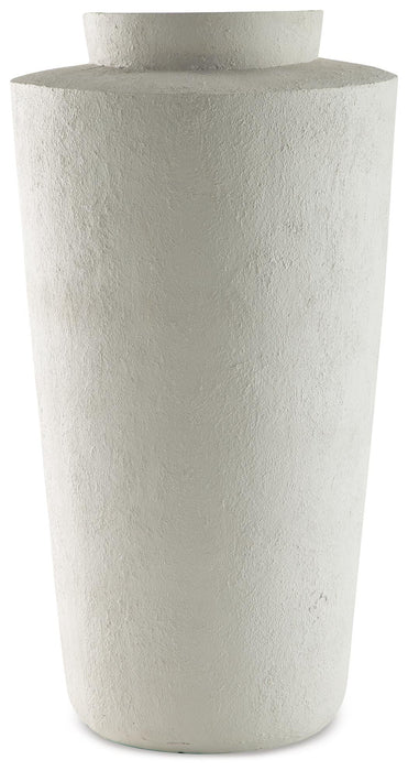 Flurinworth Vase - CasaBella Furniture (San Antonio, TX)
