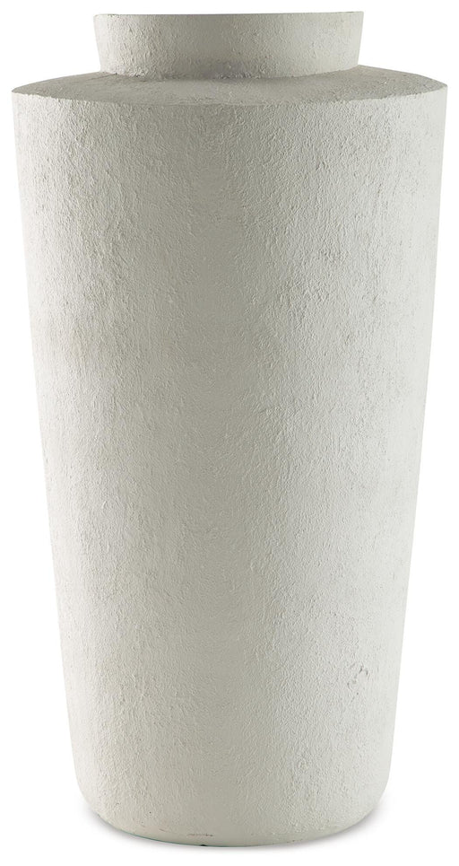 Flurinworth Vase - CasaBella Furniture (San Antonio, TX)