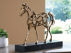 Grainville Sculpture - CasaBella Furniture (San Antonio, TX)