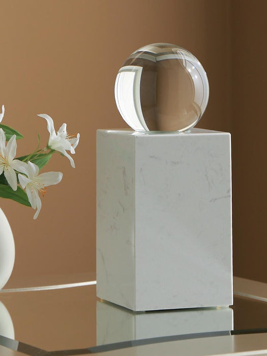 Sellner Sculpture - CasaBella Furniture (San Antonio, TX)