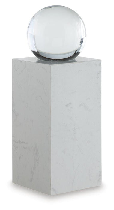 Sellner Sculpture - CasaBella Furniture (San Antonio, TX)