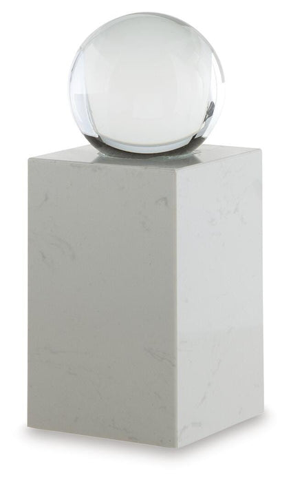 Sellner Sculpture - CasaBella Furniture (San Antonio, TX)
