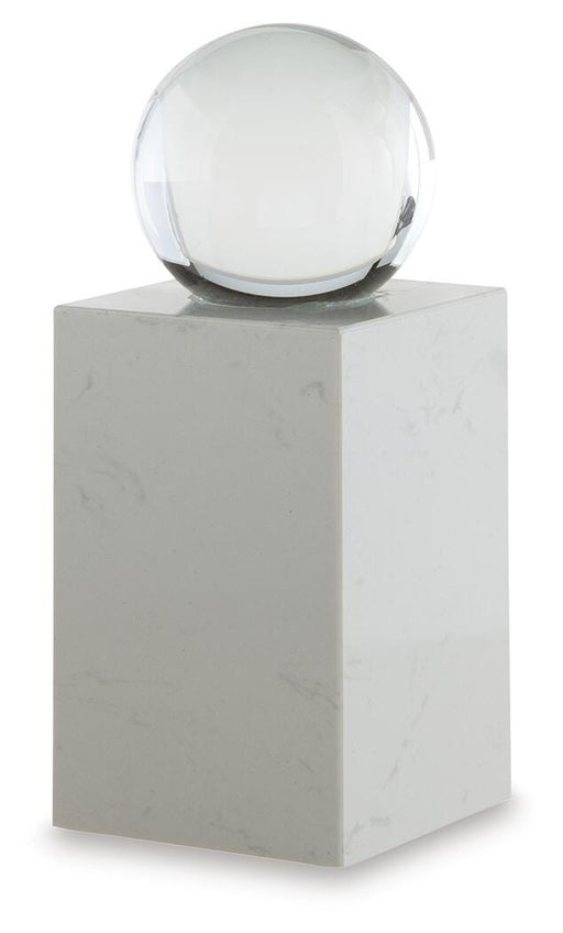 Sellner Sculpture - CasaBella Furniture (San Antonio, TX)