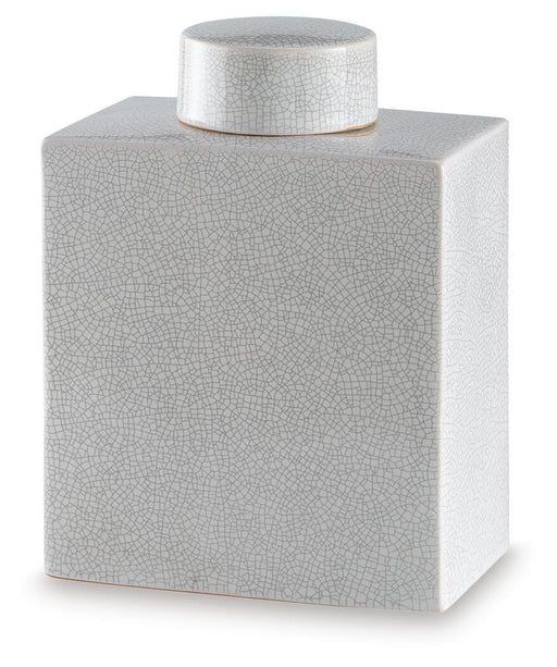 Haddworth Jar - CasaBella Furniture (San Antonio, TX)