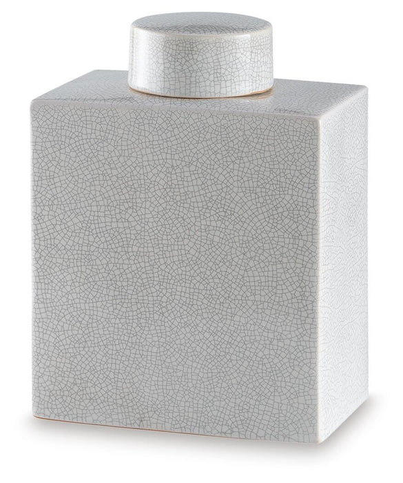 Haddworth Jar - CasaBella Furniture (San Antonio, TX)
