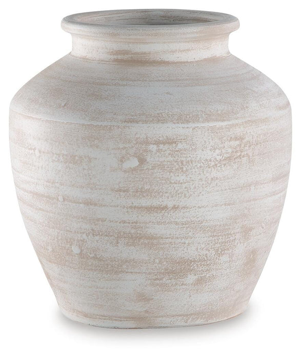 Meadie Vase - CasaBella Furniture (San Antonio, TX)