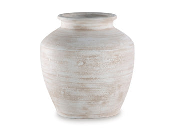 Meadie Vase - CasaBella Furniture (San Antonio, TX)