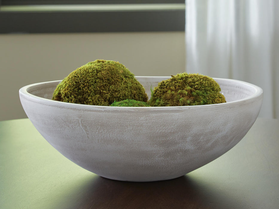 Meadie Bowl - CasaBella Furniture (San Antonio, TX)