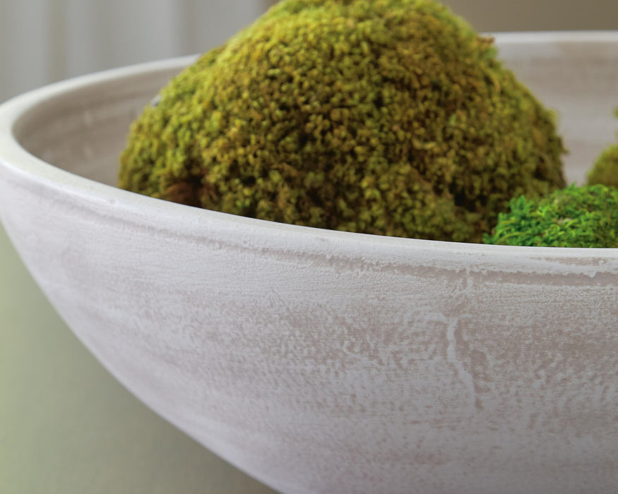 Meadie Bowl - CasaBella Furniture (San Antonio, TX)