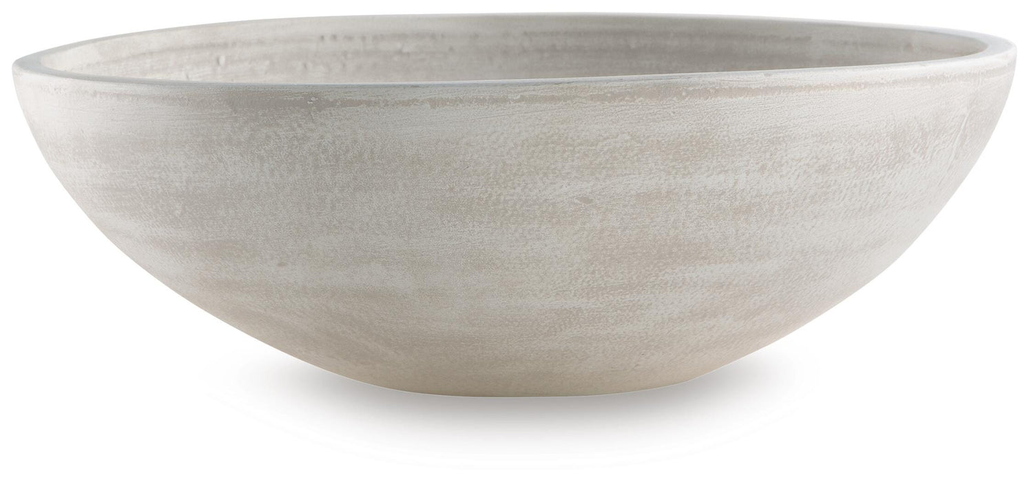 Meadie Bowl - CasaBella Furniture (San Antonio, TX)