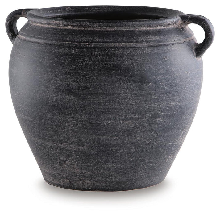 Meadie Vase - CasaBella Furniture (San Antonio, TX)