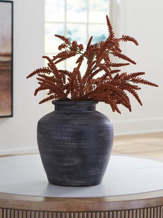 Meadie Vase - CasaBella Furniture (San Antonio, TX)