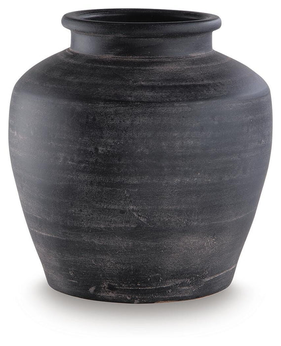 Meadie Vase - CasaBella Furniture (San Antonio, TX)