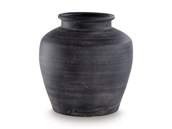 Meadie Vase - CasaBella Furniture (San Antonio, TX)