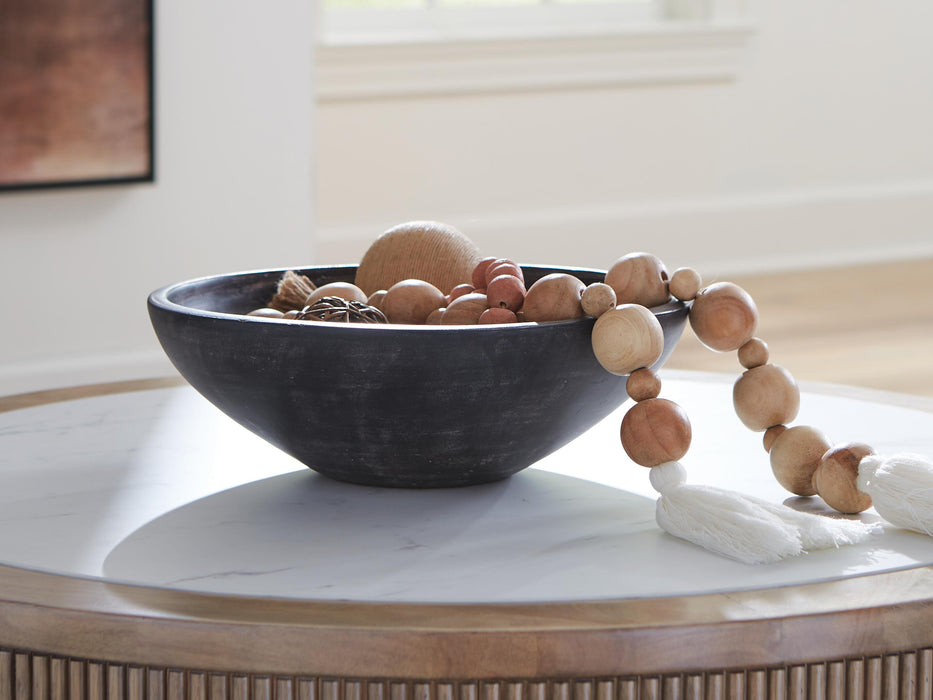 Meadie Bowl - CasaBella Furniture (San Antonio, TX)