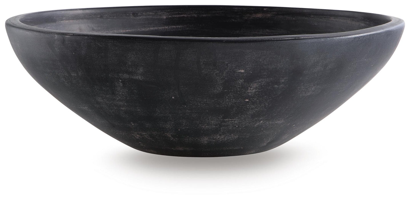 Meadie Bowl - CasaBella Furniture (San Antonio, TX)