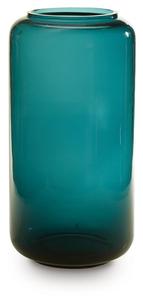 Inisland Vase - CasaBella Furniture (San Antonio, TX)