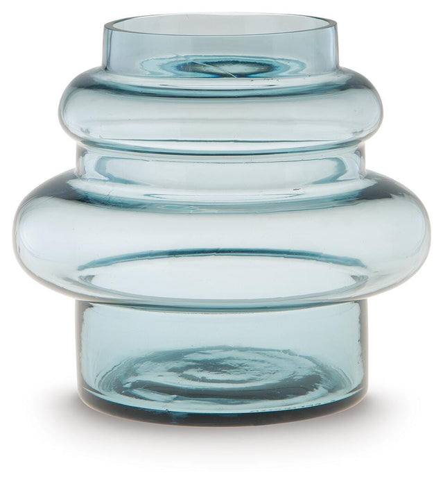 Vallmen Vase - CasaBella Furniture (San Antonio, TX)