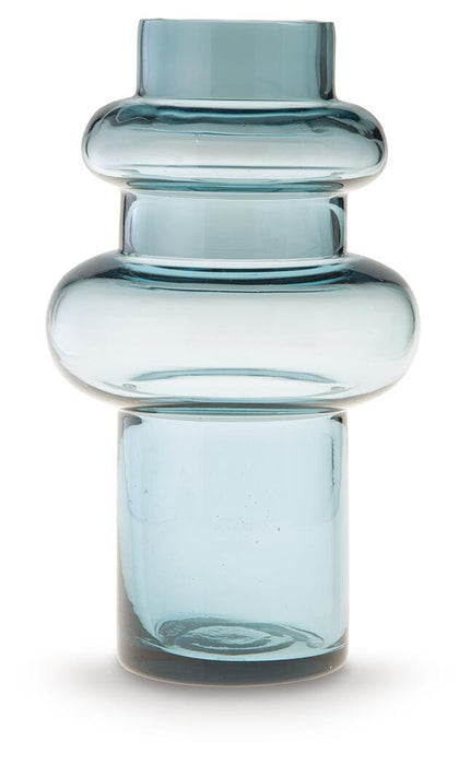 Vallmen Vase - CasaBella Furniture (San Antonio, TX)