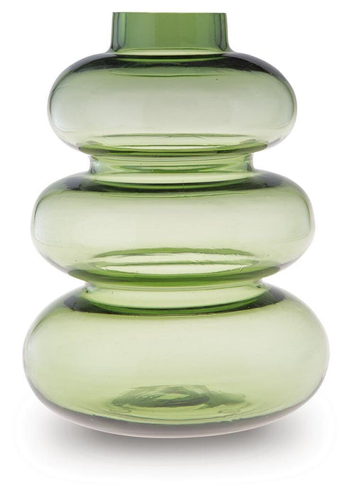 Renethorne Vase - CasaBella Furniture (San Antonio, TX)