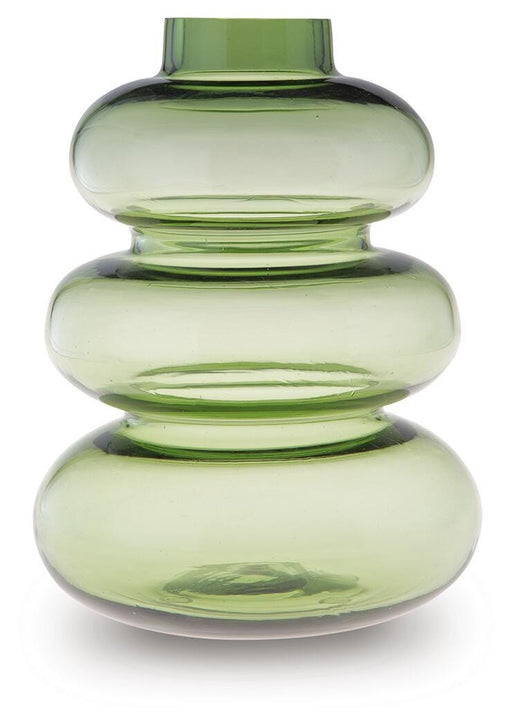 Renethorne Vase - CasaBella Furniture (San Antonio, TX)