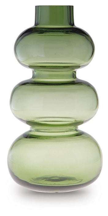 Renethorne Vase - CasaBella Furniture (San Antonio, TX)