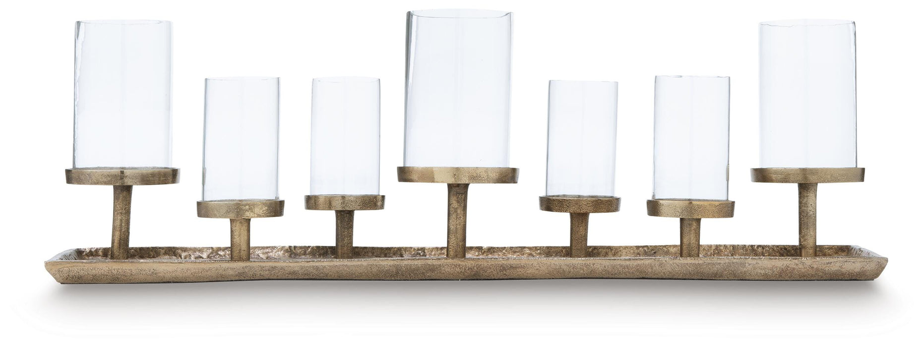 Wallmond Candle Holder - CasaBella Furniture (San Antonio, TX)