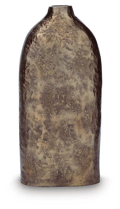 Wallmond Vase - CasaBella Furniture (San Antonio, TX)