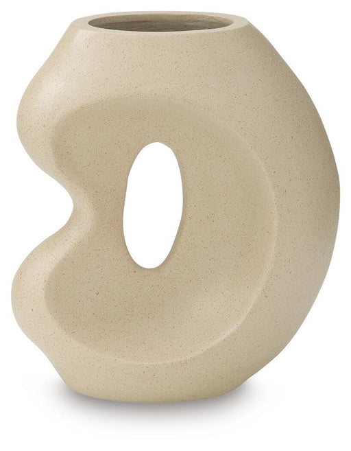 Odion Vase - CasaBella Furniture (San Antonio, TX)