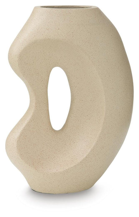 Odion Vase - CasaBella Furniture (San Antonio, TX)