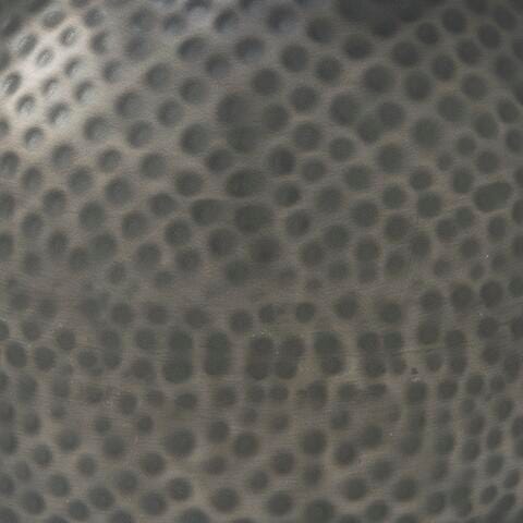 Woody Vase - CasaBella Furniture (San Antonio, TX)