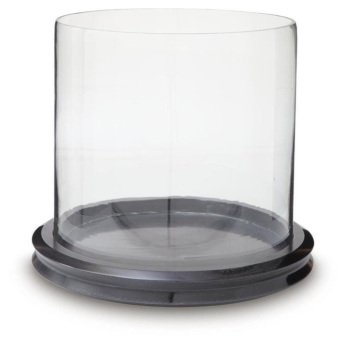Saskia Candle Holder - CasaBella Furniture (San Antonio, TX)
