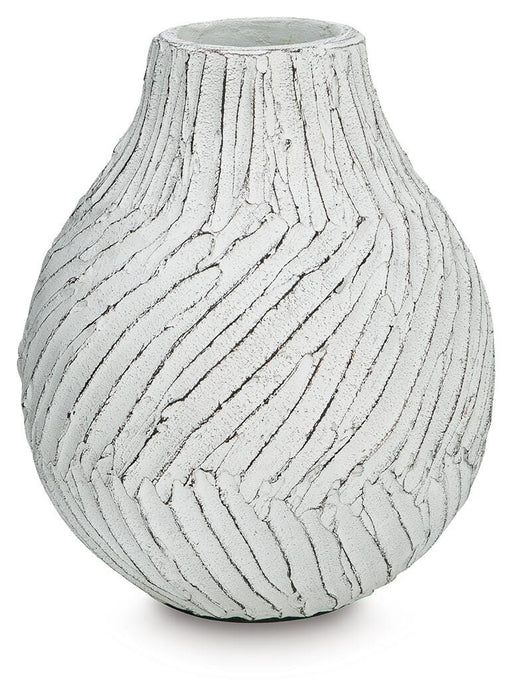 Shelvie Vase - CasaBella Furniture (San Antonio, TX)