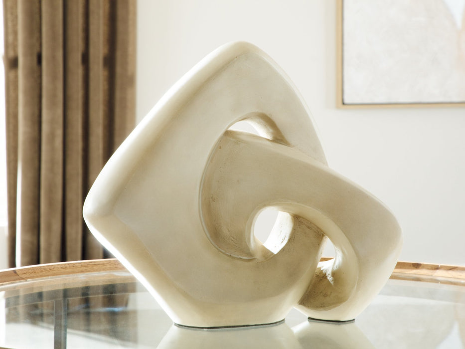 Feebs Sculpture - CasaBella Furniture (San Antonio, TX)
