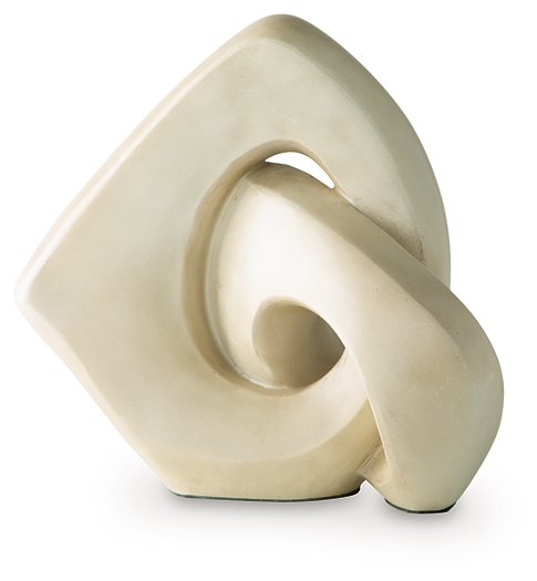 Feebs Sculpture - CasaBella Furniture (San Antonio, TX)
