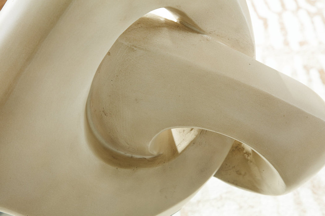 Feebs Sculpture - CasaBella Furniture (San Antonio, TX)