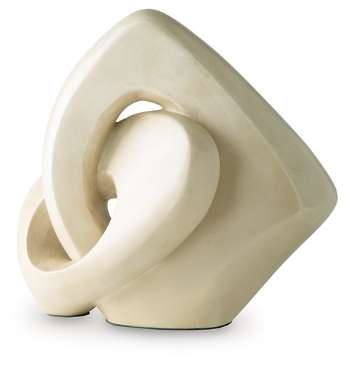 Feebs Sculpture - CasaBella Furniture (San Antonio, TX)