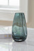 Beamund Vase (Set of 2) - CasaBella Furniture (San Antonio, TX)