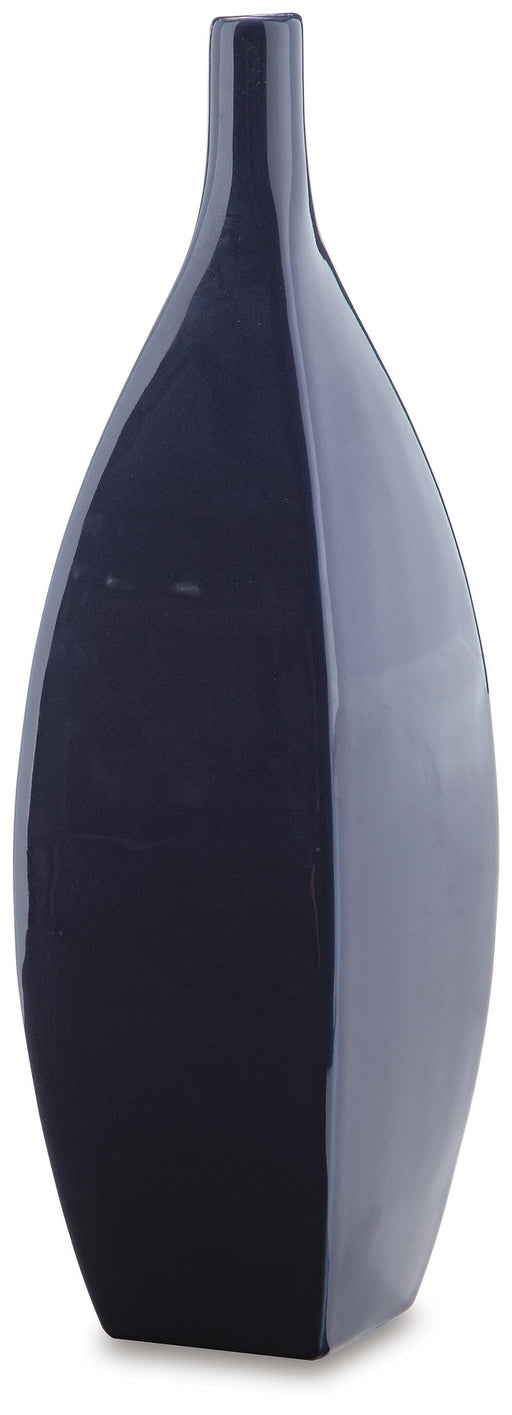 Abtinson Vase - CasaBella Furniture (San Antonio, TX)