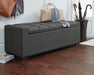 Cortwell Storage Bench - CasaBella Furniture (San Antonio, TX)