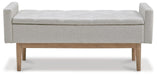 Briarson Storage Bench - CasaBella Furniture (San Antonio, TX)