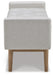 Briarson Storage Bench - CasaBella Furniture (San Antonio, TX)