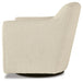 Bradney Swivel Accent Chair - CasaBella Furniture (San Antonio, TX)