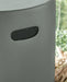 Kalmunds Stool - CasaBella Furniture (San Antonio, TX)
