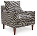 Morrilton Next-Gen Nuvella Accent Chair - CasaBella Furniture (San Antonio, TX)