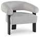 Dultish Accent Chair - CasaBella Furniture (San Antonio, TX)