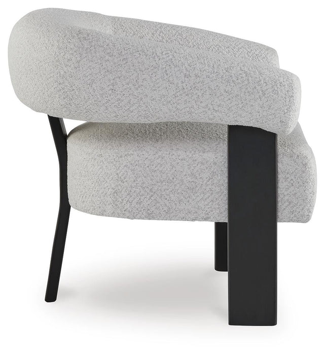 Dultish Accent Chair - CasaBella Furniture (San Antonio, TX)